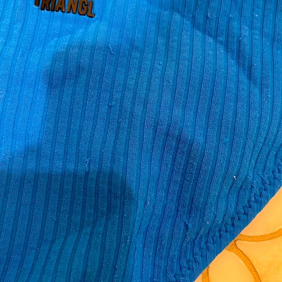 Triangl set - Picture 7 of 7